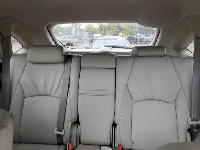 2007 Lexus RX 350