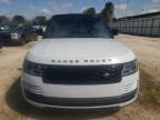 2018 Land Rover Range Rover Supercharged