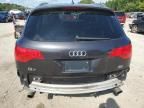 2007 Audi Q7 3.6 Quattro Premium