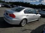 2011 BMW 328 XI Sulev