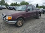 1994 Ford Ranger Super Cab