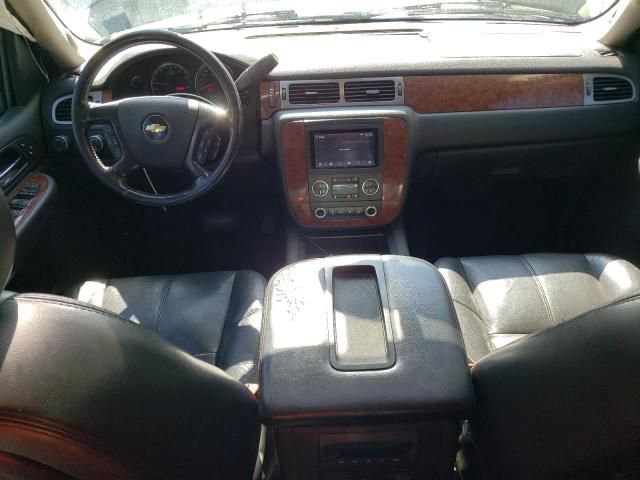 2007 Chevrolet Avalanche K1500