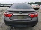 2016 Toyota Camry Hybrid