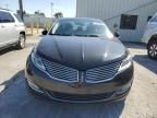 2014 Lincoln MKZ