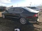 2006 Volkswagen Passat 3.6L 4MOTION Luxury