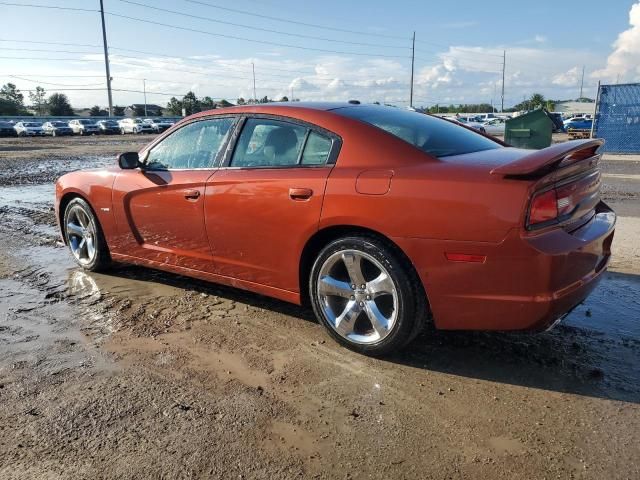 2013 Dodge Charger R/T