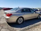 2012 BMW 740 LI