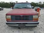 1992 Ford Explorer