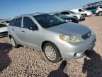 2005 Toyota Corolla Matrix XR