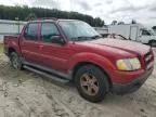 2005 Ford Explorer Sport Trac