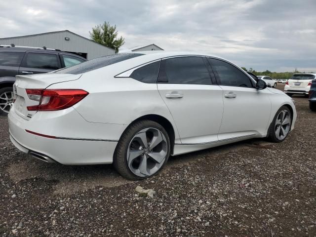 2019 Honda Accord Touring