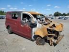 2015 Chevrolet City Express LT