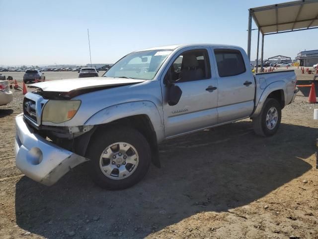 2006 Toyota Tacoma Double Cab