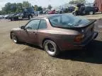 1985 Porsche 944