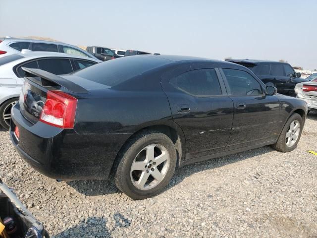 2009 Dodge Charger R/T