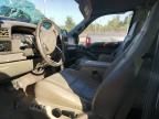 2001 Ford F350 SRW Super Duty