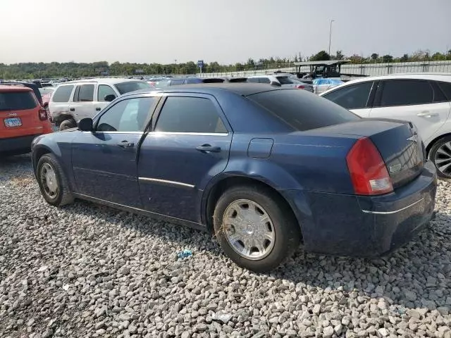 2006 Chrysler 300 Touring