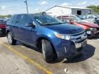 2012 Ford Edge SEL