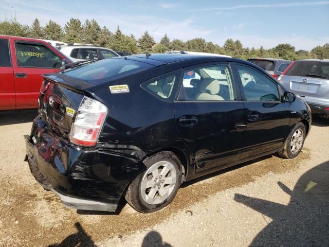 2009 Toyota Prius