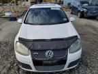 2007 Volkswagen New GTI