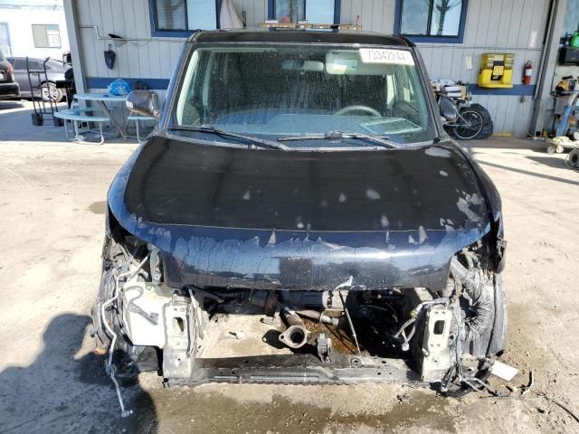 2008 Scion XB