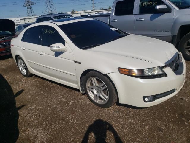 2007 Acura TL