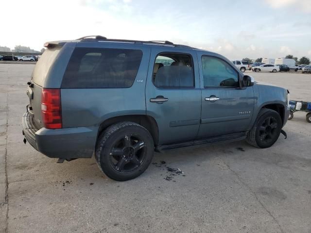 2008 Chevrolet Tahoe C1500