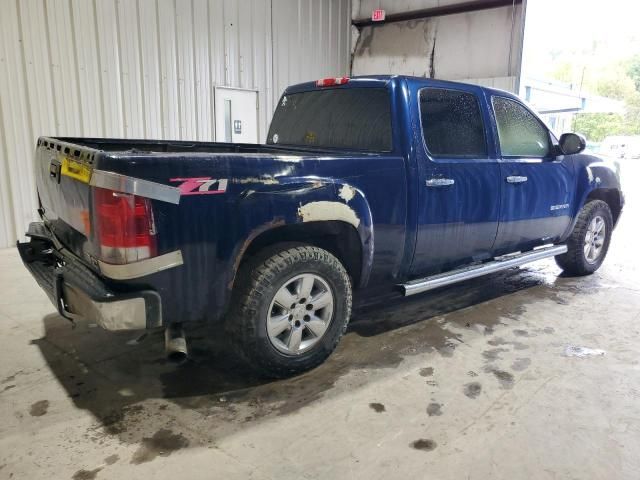 2011 GMC Sierra K1500 SLE