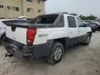 2003 Chevrolet Avalanche K1500