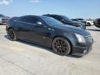 2015 Cadillac CTS-V