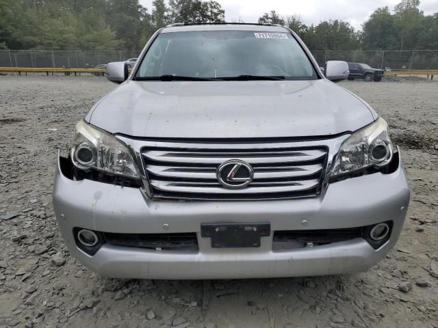 2013 Lexus GX 460