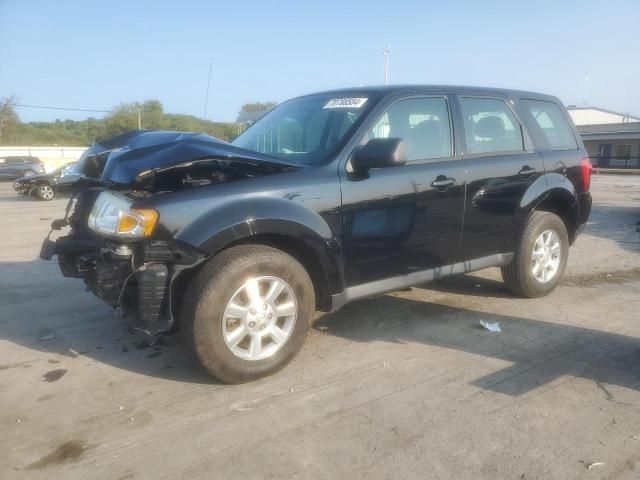 2009 Mazda Tribute I