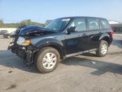 Mazda salvage cars for sale: 2009 Mazda Tribute I