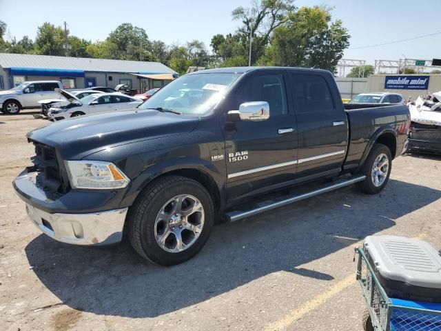 2016 Dodge 1500 Laramie