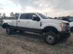 2017 Ford F350 Super Duty