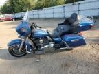 2014 Harley-Davidson Flhtk Electra Glide Ultra Limited