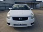 2007 Nissan Sentra 2.0