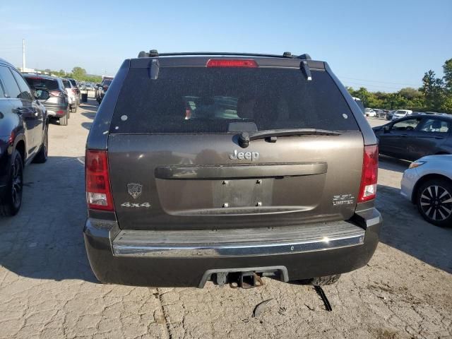 2005 Jeep Grand Cherokee Limited