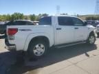 2008 Toyota Tundra Crewmax