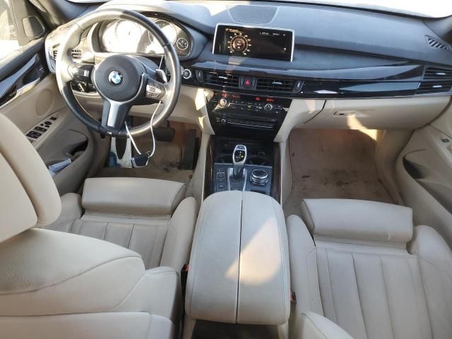 2014 BMW X5 XDRIVE35I