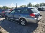 2009 Subaru Outback 2.5I