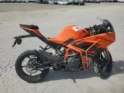 2023 KTM 390 RC en venta en Kansas City, KS