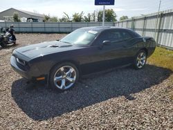 2013 Dodge Challenger R/T en venta en New Britain, CT