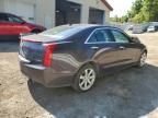 2014 Cadillac ATS