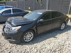 2013 Chevrolet Malibu 2LT en venta en Waldorf, MD