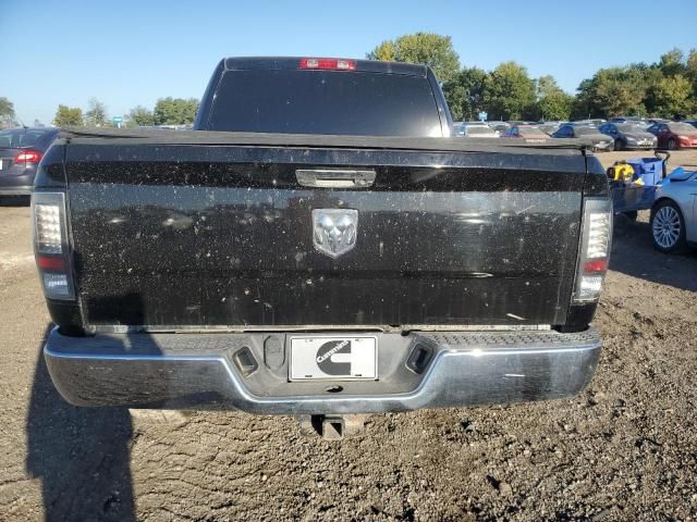 2012 Dodge RAM 2500 ST