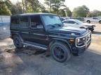 2016 Mercedes-Benz G 63 AMG