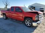 2014 Chevrolet Silverado C1500 LT