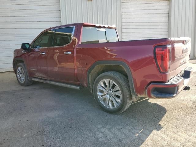 2020 GMC Sierra K1500 Denali