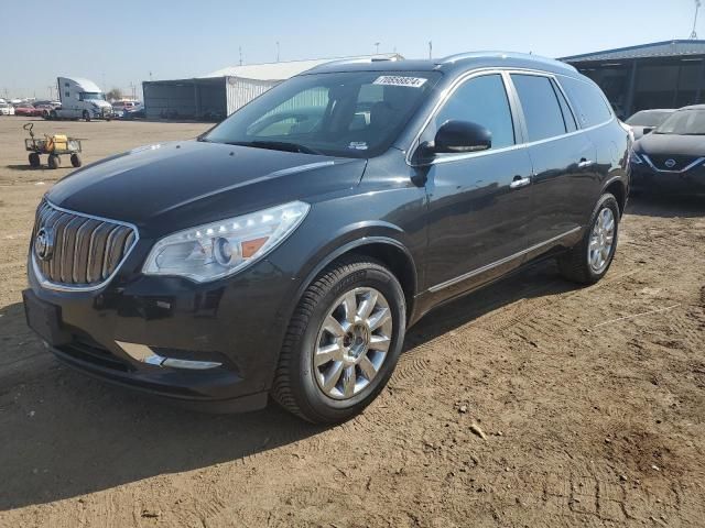 2014 Buick Enclave